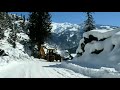 Manali And Shimla In Winters