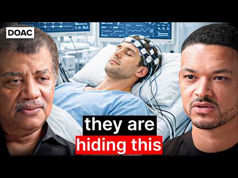 The REAL Reason Scientists Know We're In A Simulation