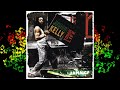 Junior Kelly - Tough Life (Full Album)