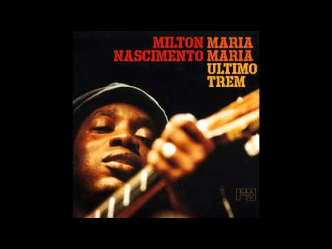 Olho D'água - Milton Nascimento