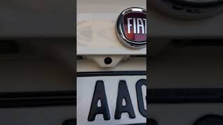 FIAT EGEA kamera montajı ve androit auto