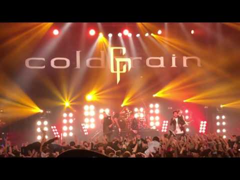 coldrain-The Revelation feat.Kenta Koie from CROSSFAITH-SETLIST ELECTION 16 TOKYO