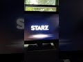The Only STARZ Movie Contains Everything