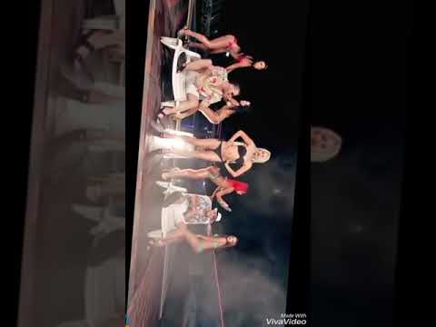 MR.JUVE si CRISTINEL.... Baga dans frumos