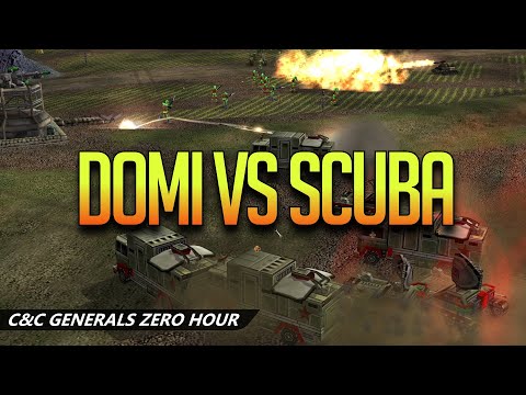 $300 1v1 Round Robin Tournament | DoMiNaToR vs sCuBa