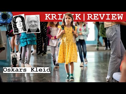 arteshot 209 - Oskars Kleid | Kritik/Review/Rezension