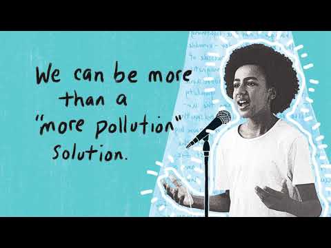 Limelight by Solli Raphael | Book Trailer