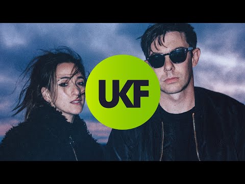 Culture Shock & Sarah de Warren - All The Things She Said