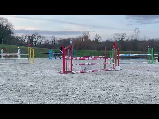 SF 9 ans gagnant club élite SF 110