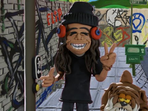 Louie Lopez | Extremely Sorry | Flip Skateboards