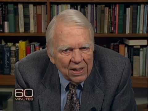 , title : 'Andy Rooney on Sleeping'