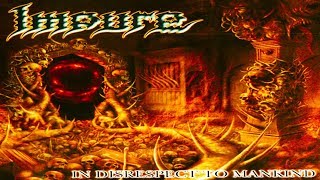 IMPURE - In Disrespect To Mankind [Full-length Album] Death Metal