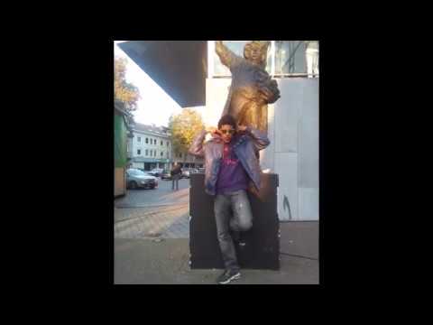 Shansta Mane -  T&F 217  ( Ailyen$odet Official Audio )