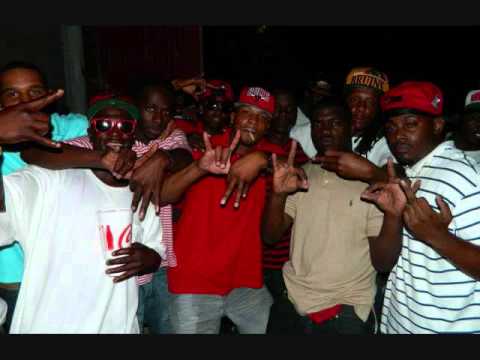 Mase Mask  Dip Out Freestyle