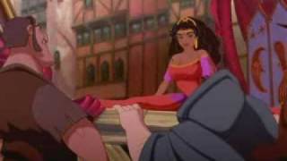 Esmeralda: Al Andalus (De David Bisbal)