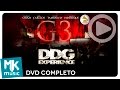 Oficina G3 DDG Experience Depois Da Guerra DVD COMPLETO