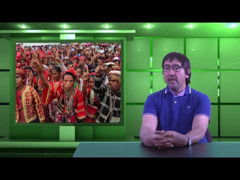 Myth and the Creative Imagination | Dr. J. Neil Garcia