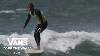 Roadfino: Duct Tape Invitational | Surf | VANS