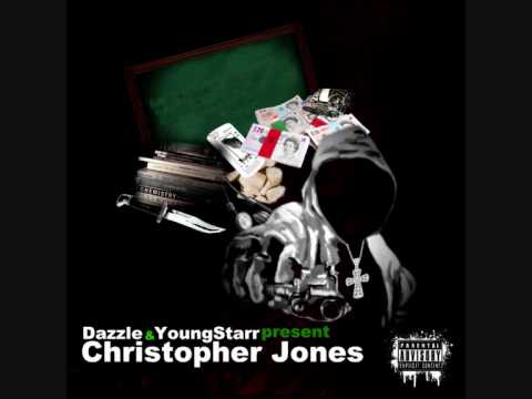 YoungStarr - The End (Produced By Silvz) [10/10]