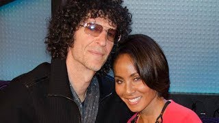 The Most Outrageous Confessions On Howard Stern
