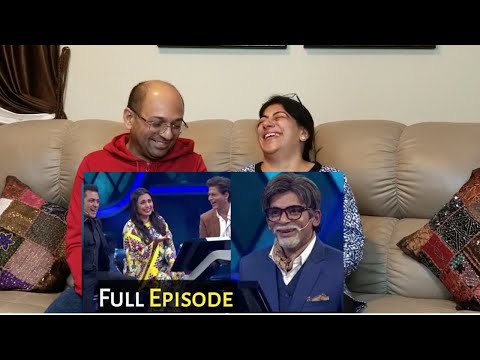 Sunil Grover As Amitabh Bachchan | Sunil Grover BEST COMEDY | SRK Salman Khan & Rani Mukharji Comedy Video