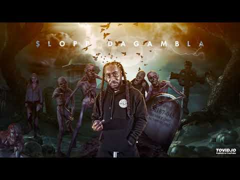 Slopp DaGambla - Return of the Living Dead