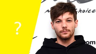 Guess The Song - Louis Tomlinson 0,5 SECONDS #1
