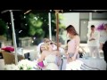 Роскошная свадьба в Сочи.mp4 