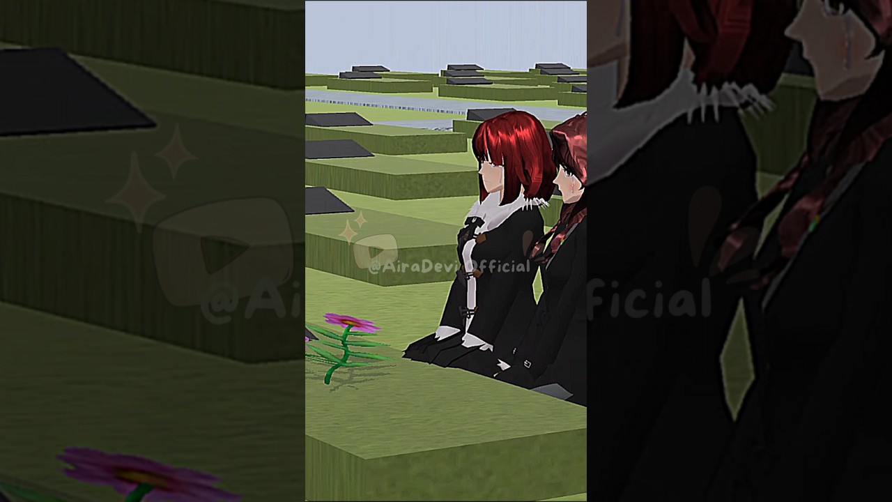 kakakk??🙁🏥 [ sound : @cessa.m.v  ] 🙏🏻🌷 #sakuraschoolsimulator  #sakubers  #fyp