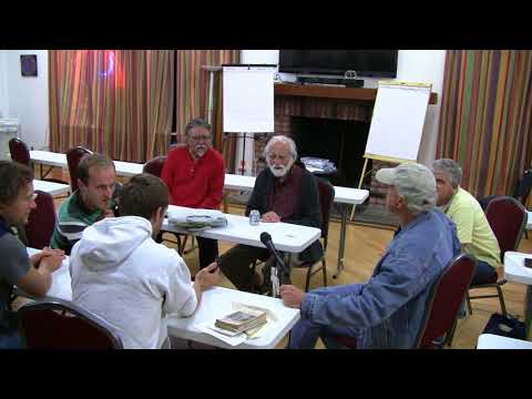 2016-05-20 NSCHT Musicianship and Crop Circles