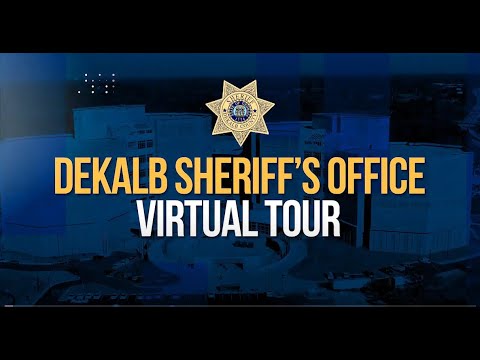 Dekalb County Jail Booking