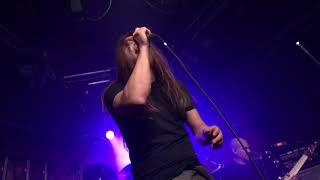 Fates Warning - Eye To Eye (Live 2018