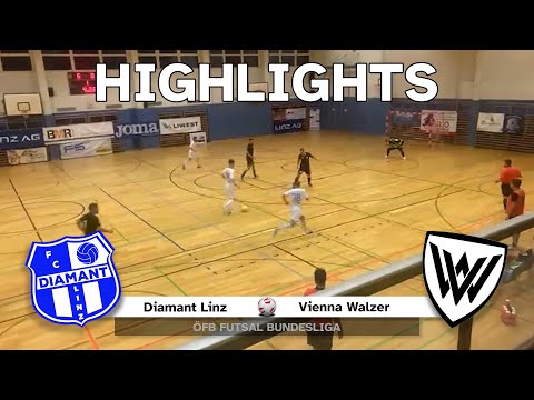 Diamant Linz - Vienna Walzer (Highlights)