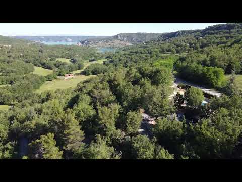 Camping Le Clos de Barbey  - Camping Var - Image N°29