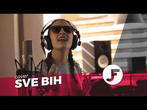 SVE BIH (SENIDAH X ATLAS EROTIKA) COVER BY JOVANCIC FAMILY