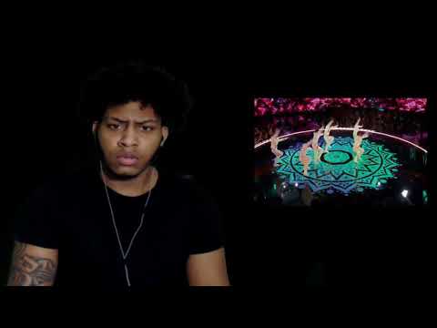 World of Dance 2018 - Desi Hoppers: Qualifiers (Full Performance) - Reaction