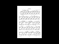 Grieg Lyric Pieces Book I, Op.12 - 1. Arietta Orchestra Ver.