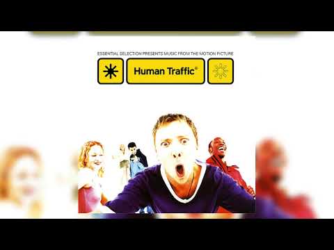 (CD 2) V̲a̲r̲i̲o̲u̲s̲ | H̲u̲m̲a̲n̲ T̲r̲a̲f̲f̲i̲c̲