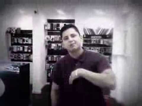 MBarbetti AKA Kraf de M90S - NO DEAL -