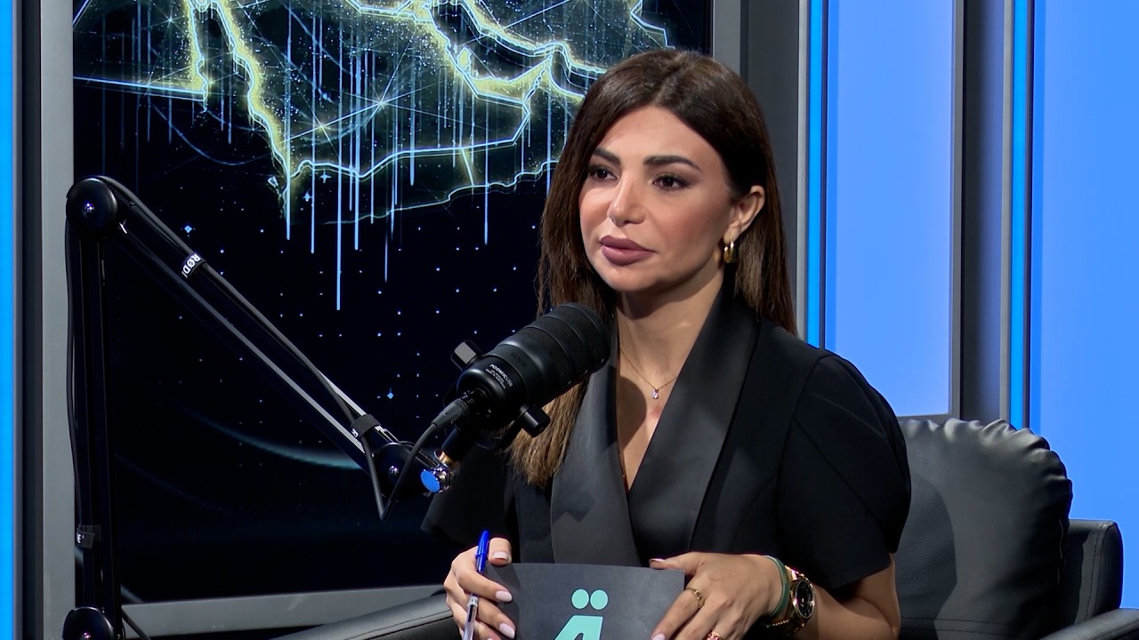 فيديو | لبنان بين اتفاق الإطار والتحولات الإقليمية… إلى أين؟ | بودكاست الشرق الأوسط مع هبة عياد