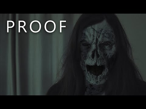 Proof | Short Horror Film