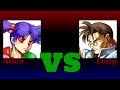 CPU 2019 Top 8 Bloody Roar Winners Bracket Alice Vs Long
