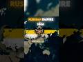 Rise Of The Russian Empire History Shorts Edit Viralvideo Fyp Russia Empire Mapping
