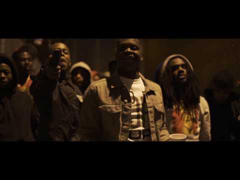 Teezie Bandz x 3 Problems - Problems (Official Music Video)