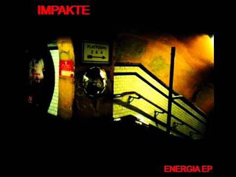 Impakte feat. Lilu - Zamęt