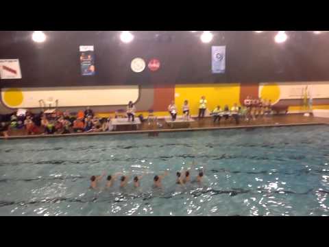 SEC Winter Games Prelim Round