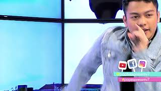 Download lagu Raja Syahiran - It's A Trap | Pop Express mp3 Download lagu Raja Syahiran - It's A Trap | Pop Express mp3