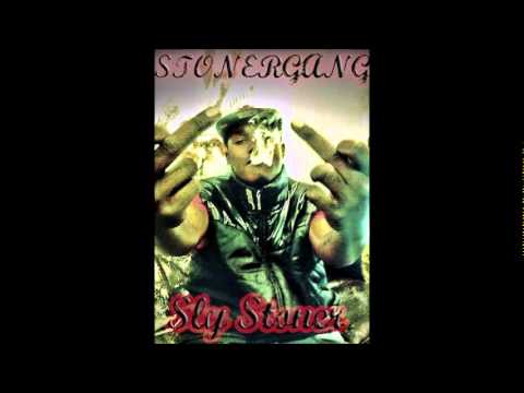 Sly Stoner - BTS (BurnThatShyt) Prod.Frost