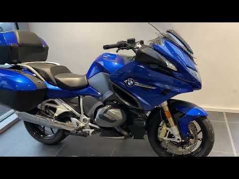 BMW R 1250 RT LE Finance Available - Image 2