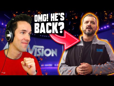 OMG! Chris Metzen is BACK?!, AND 2 WC3 Patches in a ROW?! - Grubby